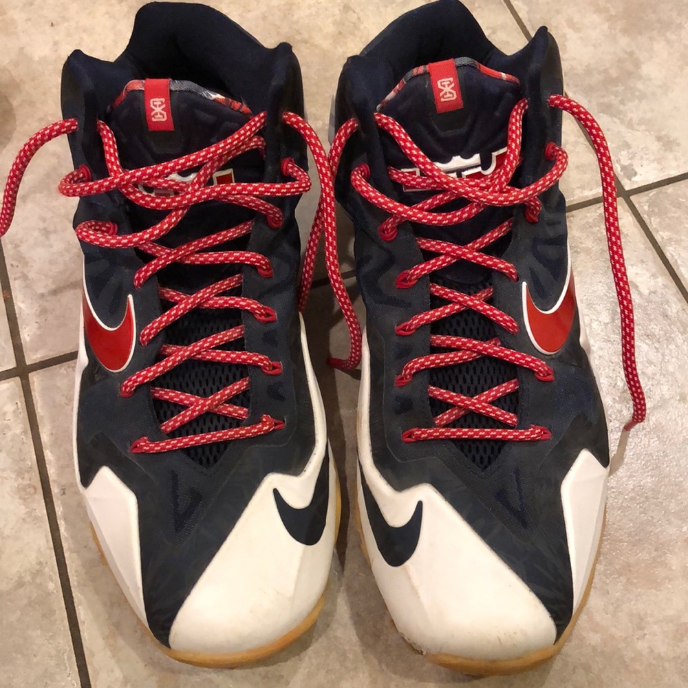 Lebron 11